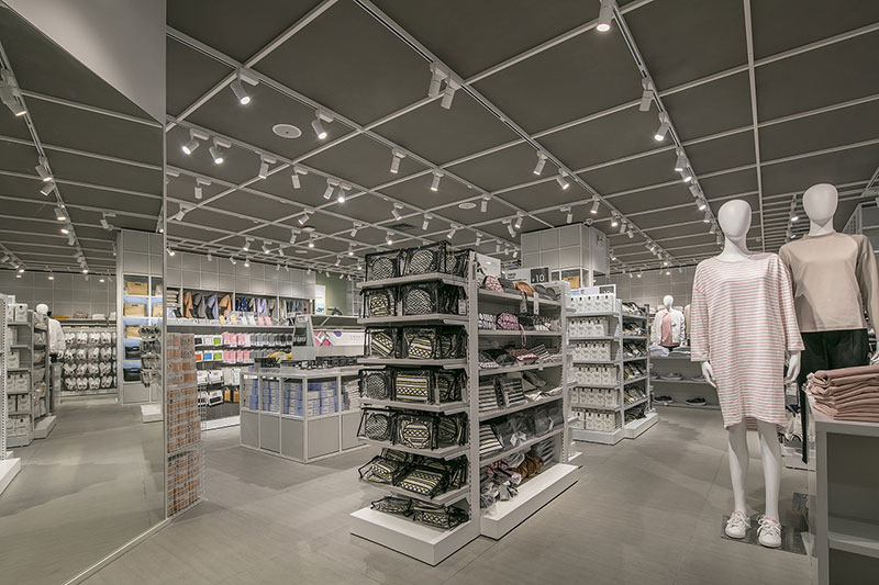 番禺飾品店貨架廠家