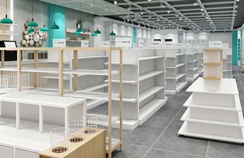 廊坊哪里有高顏值好安裝的精品貨架，就選這家