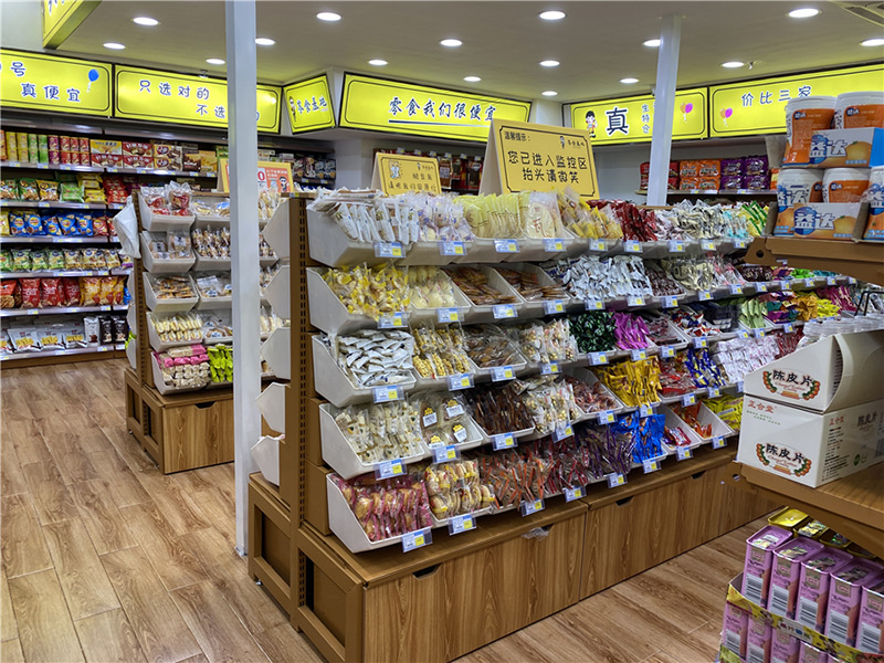 哈密地休閑零食店貨架,進(jìn)口零食貨架,休閑食品貨架 哈密地休閑零食店貨架,進(jìn)口零食貨架,休閑食品貨架