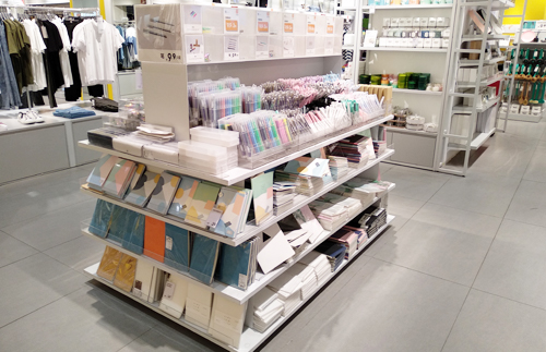 三門峽購(gòu)買貨架需要注意的問(wèn)題？千萬(wàn)需要注意了