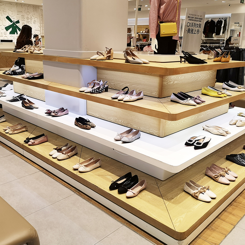 浙江服裝家居貨架