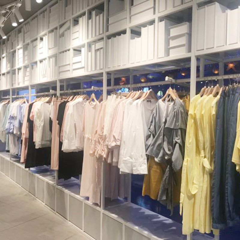 東莞諾米貨架定制