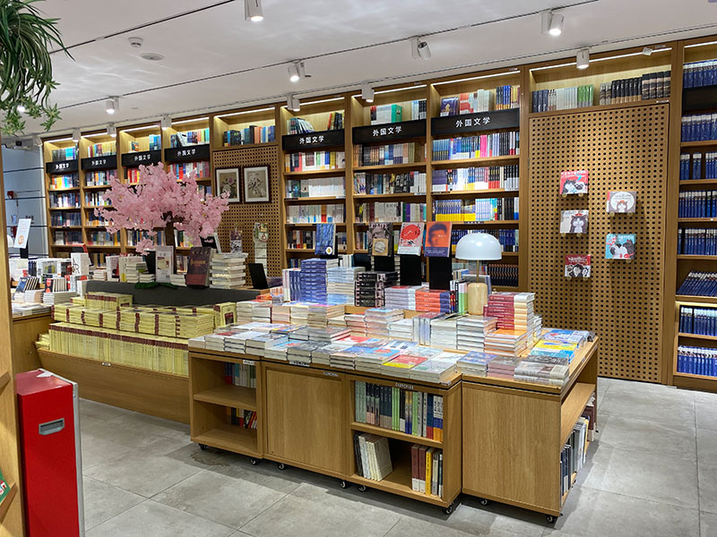 中山文具流水臺,簡約文具貨架,晨光貨架,廣州大唐展示架