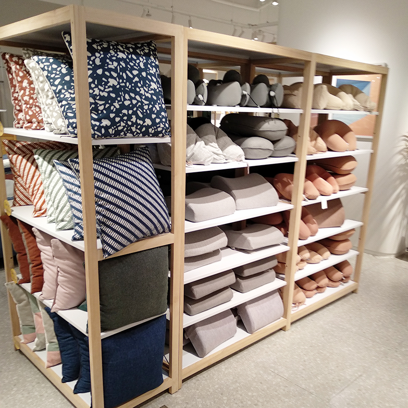 石家莊家居精品貨架