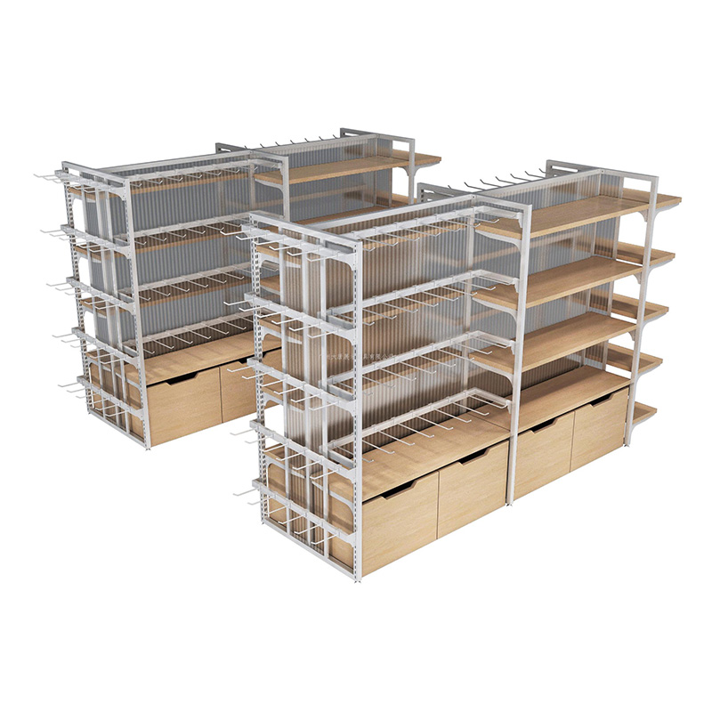 佛山名創(chuàng)優(yōu)品貨架 佛山名創(chuàng)優(yōu)品貨架