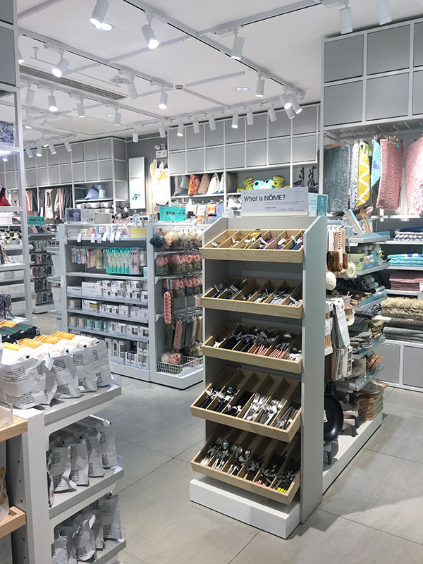 亳州精品店貨架 亳州精品店貨架