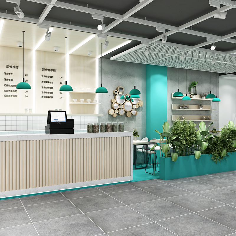 畢節Nome諾米北歐風貨架