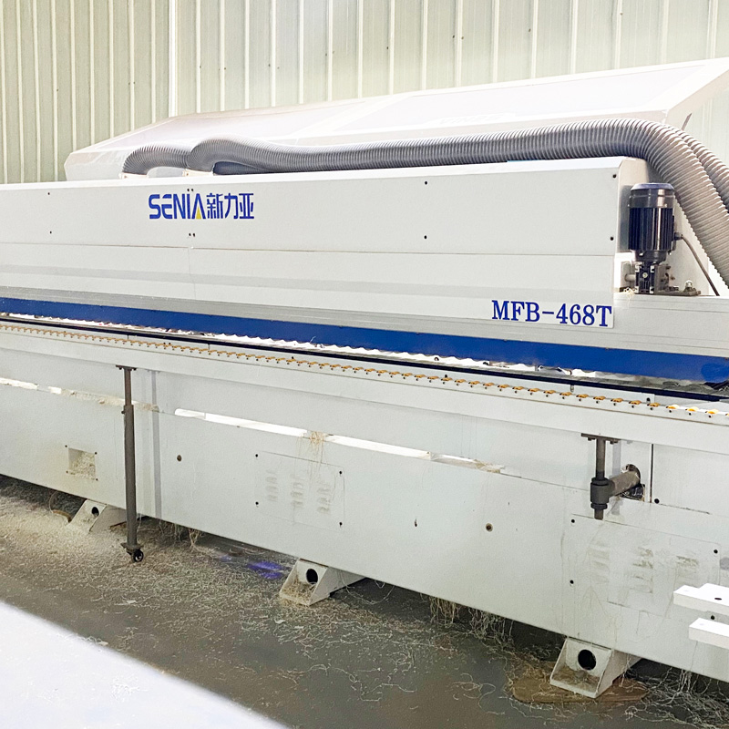 板材封邊機(jī)