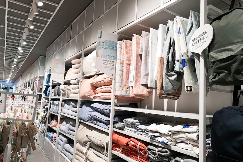 宣城精品店貨架，精品店陳列架，飾品貨架，展示貨架，大唐展示貨架，北歐風貨架，三元店貨架