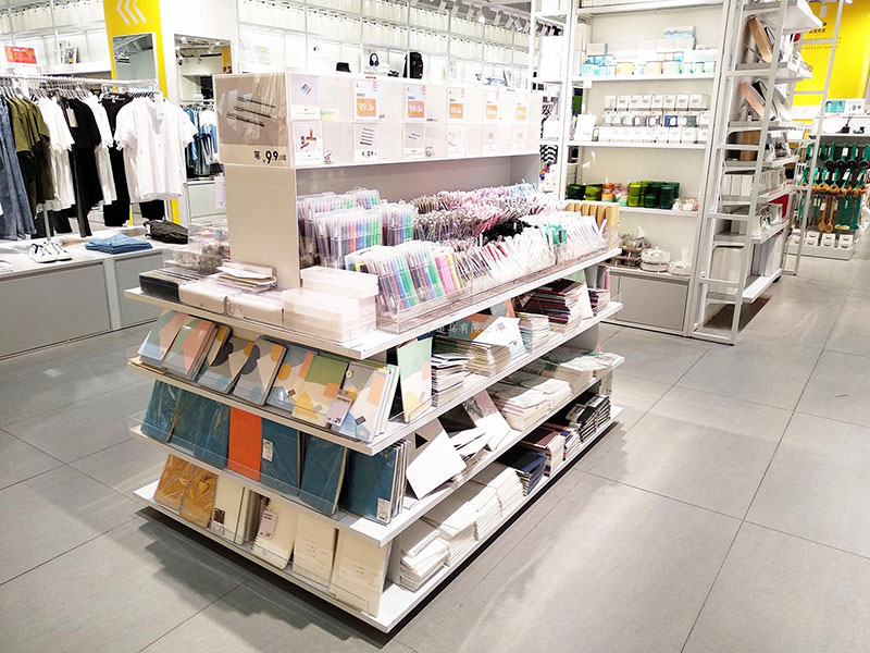 邯鄲文具貨架廠家