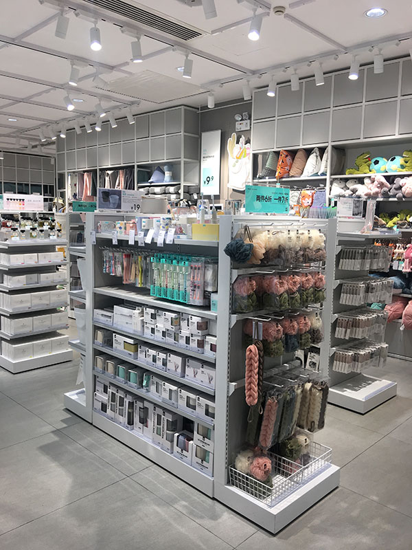 伊犁哈薩克諾米展示柜,母嬰展示架,精品百貨展示架 伊犁哈薩克諾米展示柜,母嬰展示架,精品百貨展示架