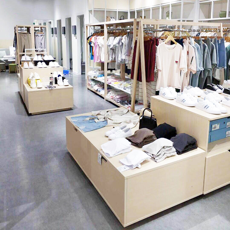 鎮江NOME貨架廠家