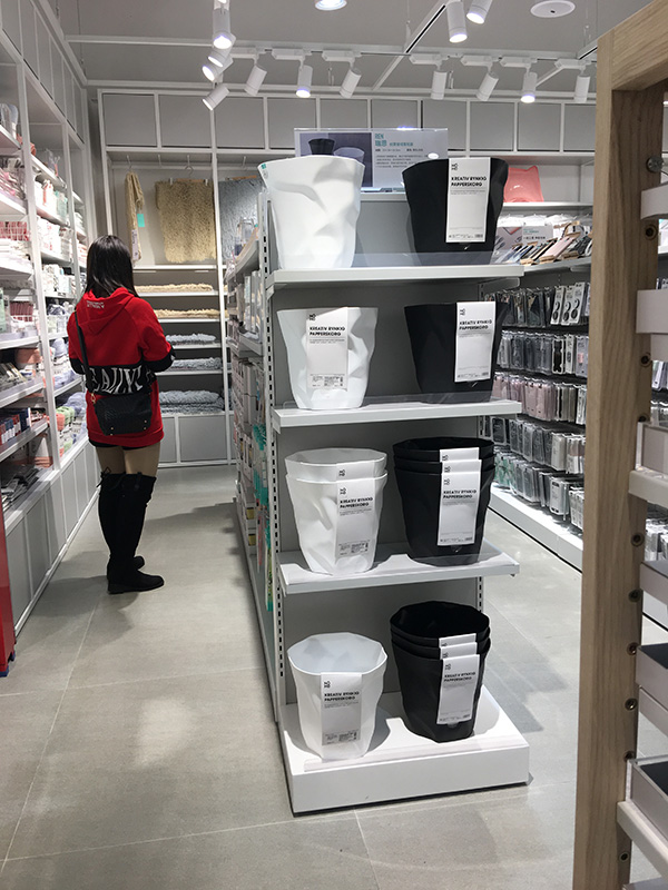 大慶NOME貨架，精品店貨架，飾品店貨架