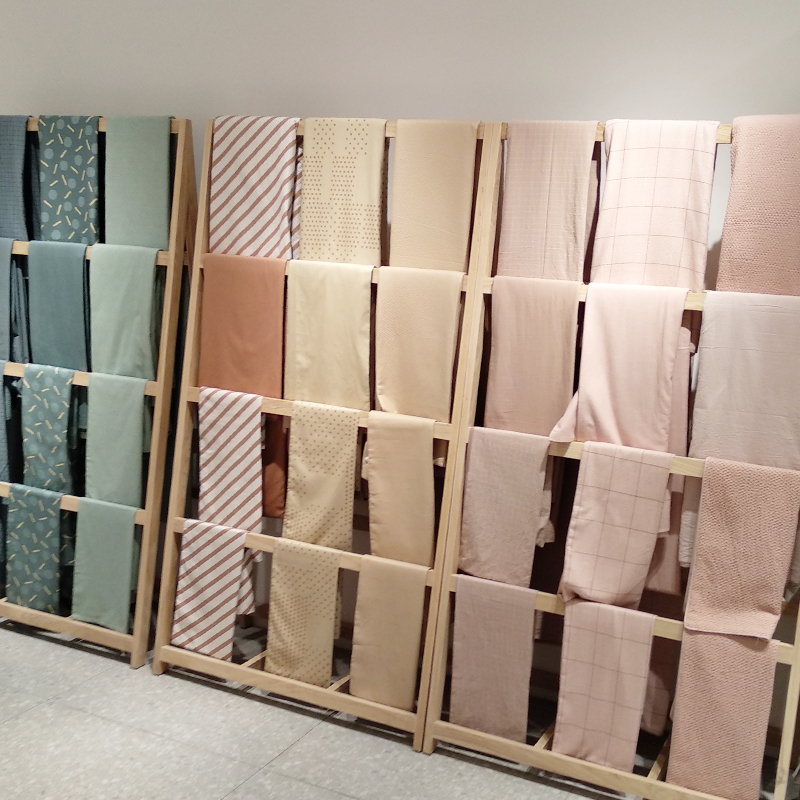 新疆家居展示柜