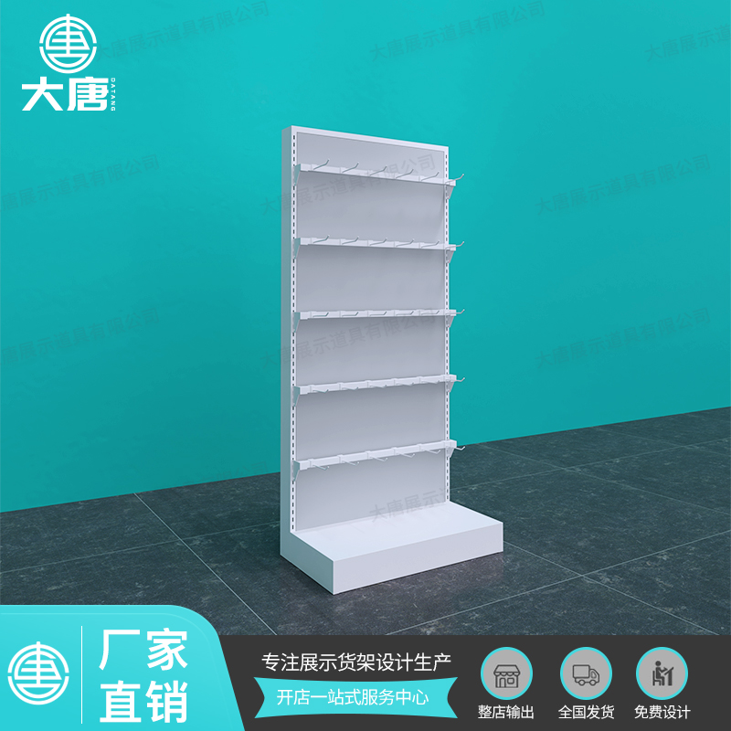 阜陽NOME諾米貨架掛鉤端頭