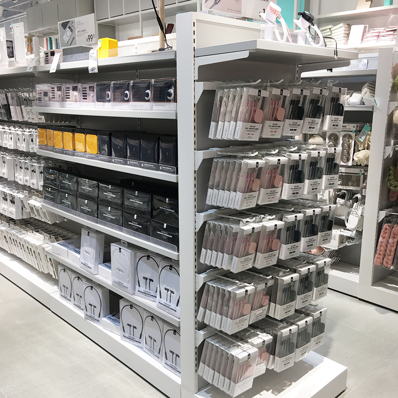 萍鄉NOME家居貨架