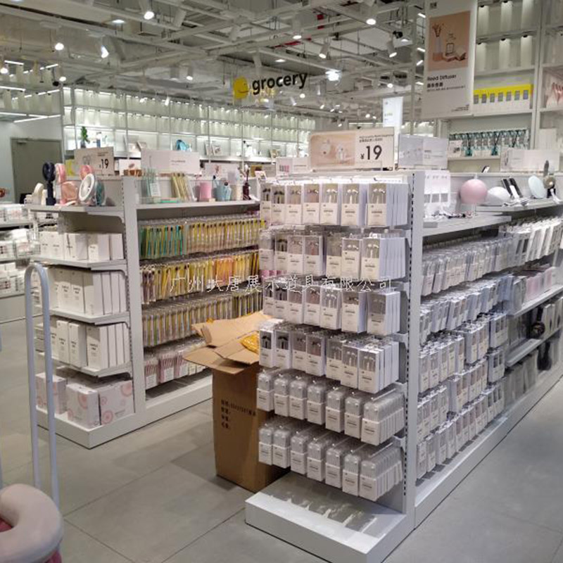 萍鄉飾品貨架,飾品流水臺,飾品陳列架