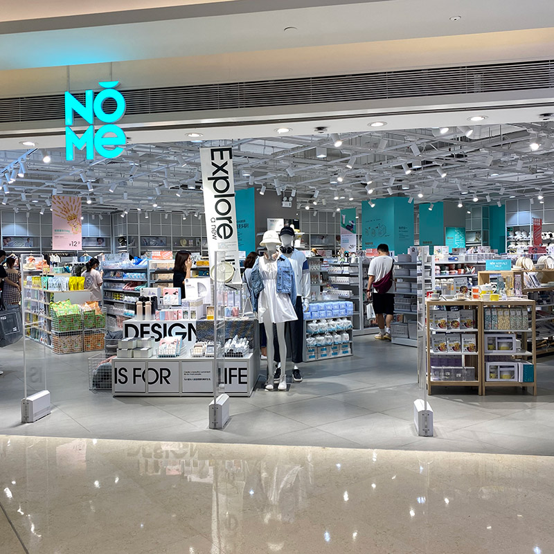 萍鄉精品店貨架圖片及價格