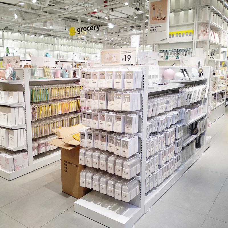 萍鄉NOME家居貨架