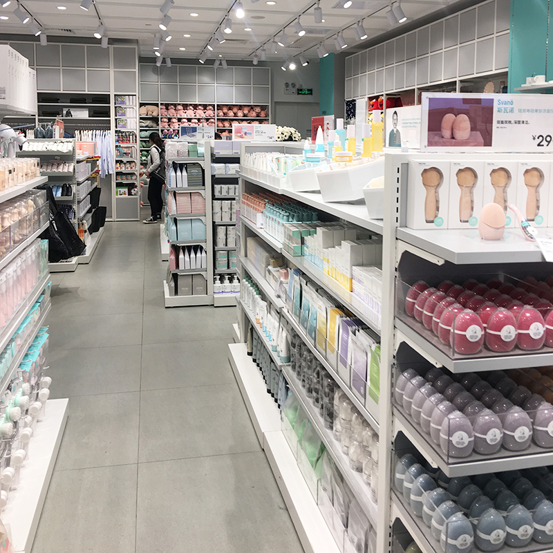 貴港NOME貨架廠家