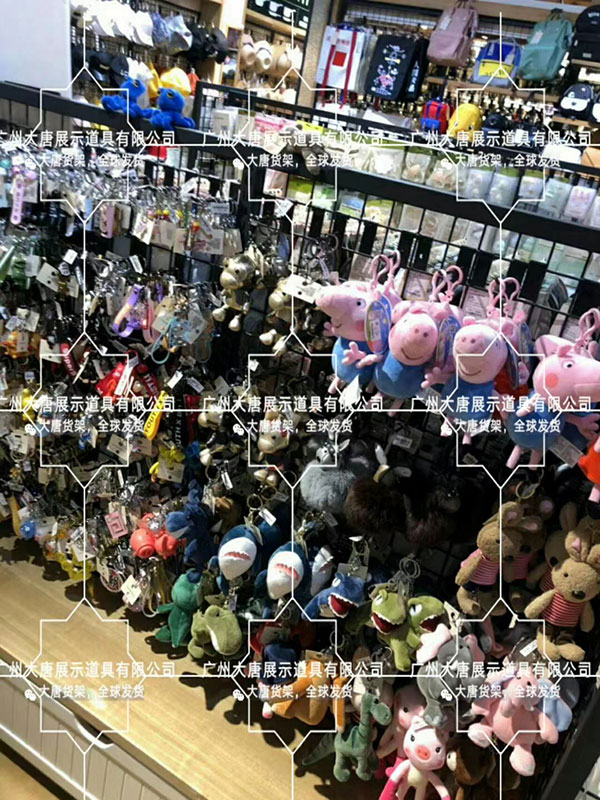 安徽飾品貨架廠家、飾品展示架批發(fā)、飾品陳列架定做