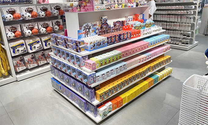 沈陽(yáng)廣州NOME貨架生產(chǎn)商