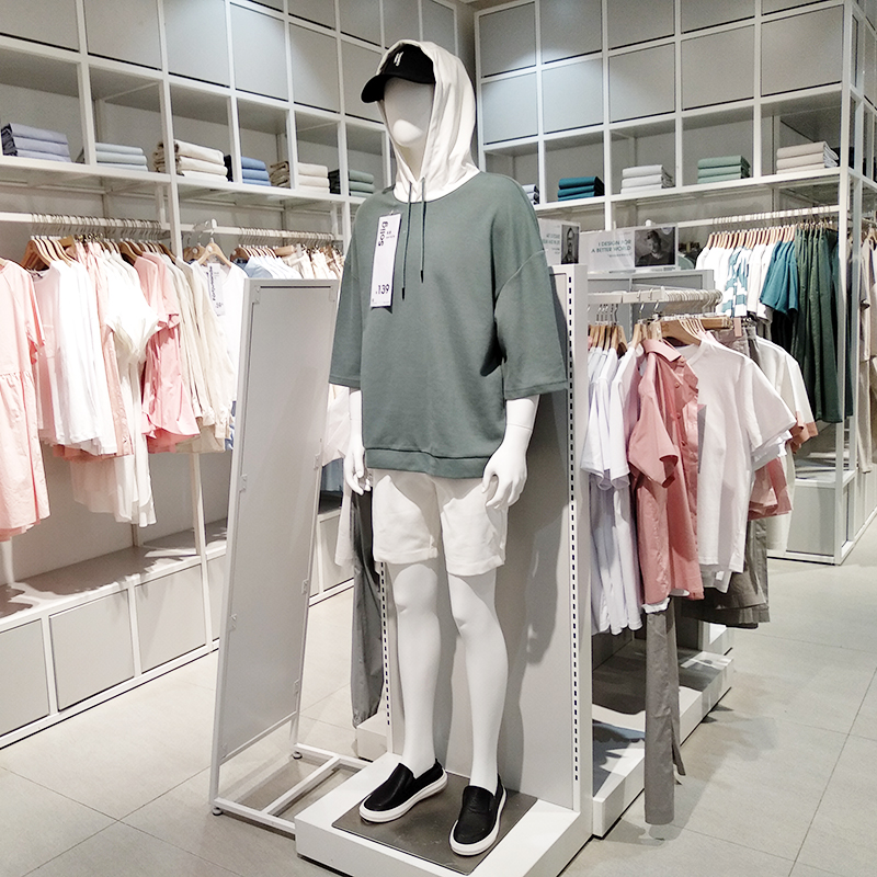 貴港NOME家居貨架定制