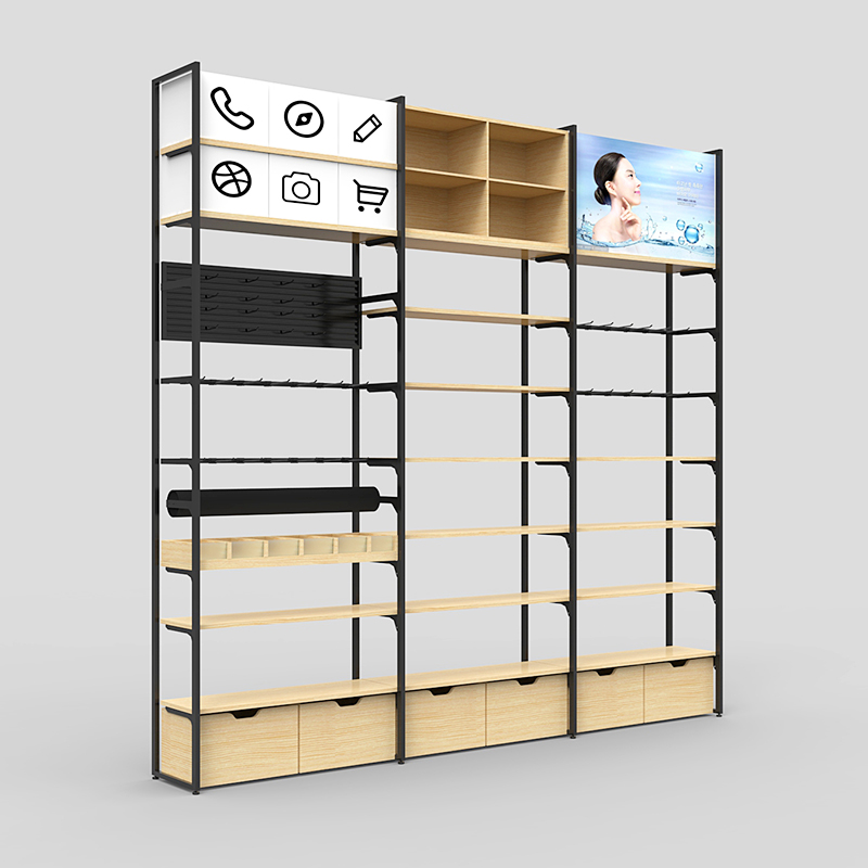 婁底精品店貨架