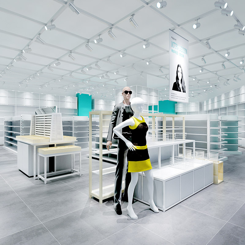 開封Nome北歐風(fēng)貨架