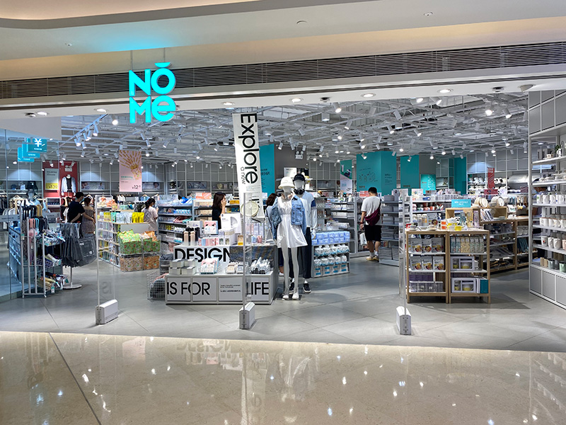 武威精品貨架廠家,精品店展示架,小百貨陳列架,廣州大唐陳列架