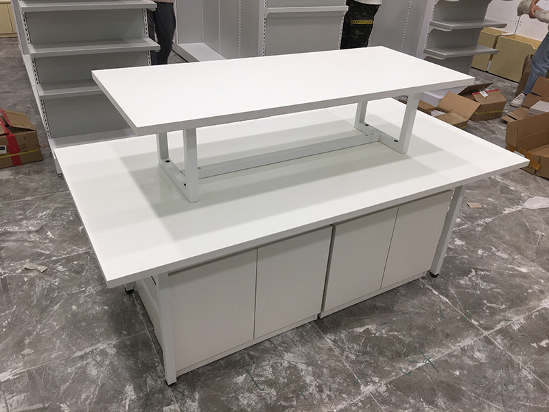 臨沂NOME貨架,精品店貨架,貨架安裝,定制貨架