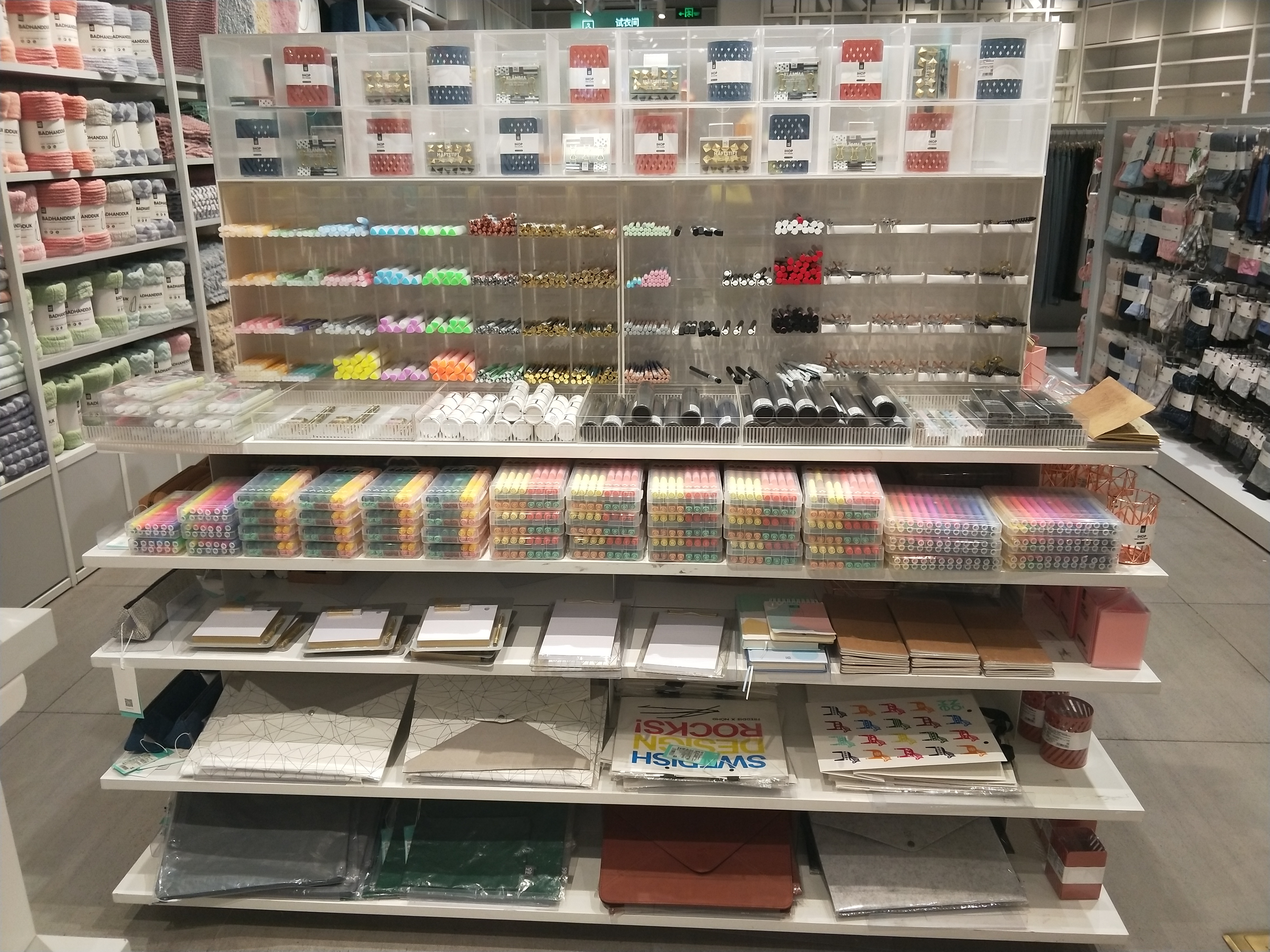 慶陽小百貨架子,小商品展示架,小百貨展示架