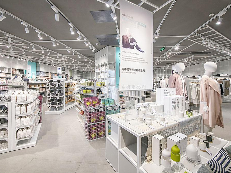 保定諾米家居貨架