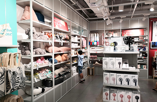 湖北廣州大唐家居貨架-諾米貨架廠家直銷