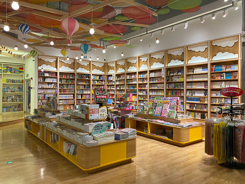 晉城文具店貨架,文體店陳列架,辦公用品展示架