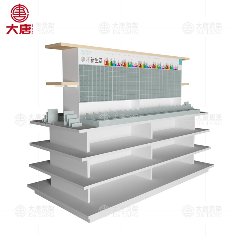 新余NOME諾米文具店貨架
