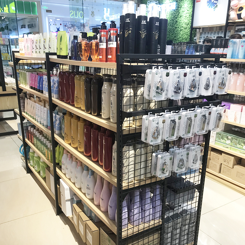 廣州家居百貨貨架