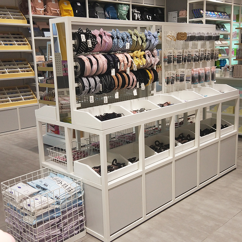 臨夏回族NOME家居貨架