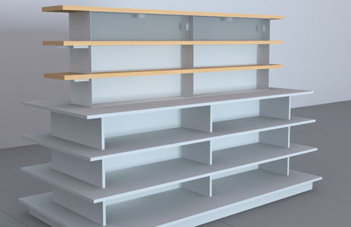 泰安如何在5分鐘之內(nèi)學(xué)會挑選飾品貨架