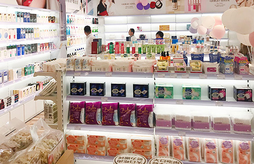 遼寧超市貨架廠家分析貨架可能變型的原因