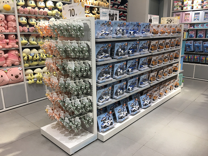 阜陽NOME貨架，精品店貨架，飾品店貨架