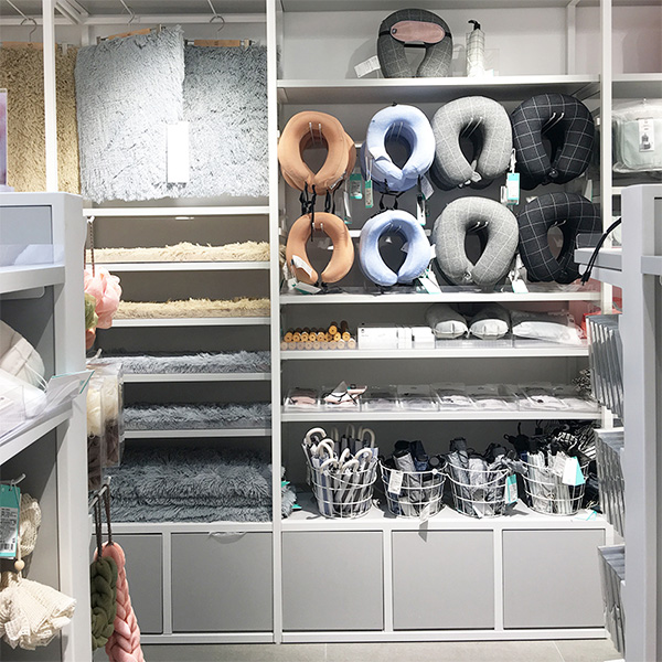 阜陽NOME北歐風貨架