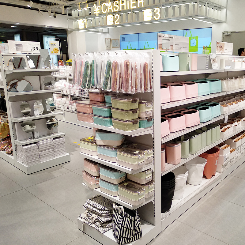 朔州諾米貨架定制