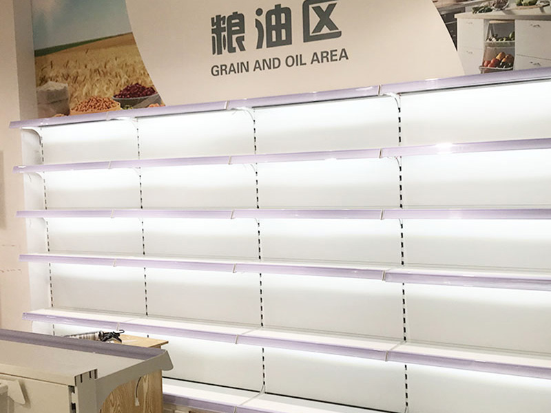 阜陽超市貨架