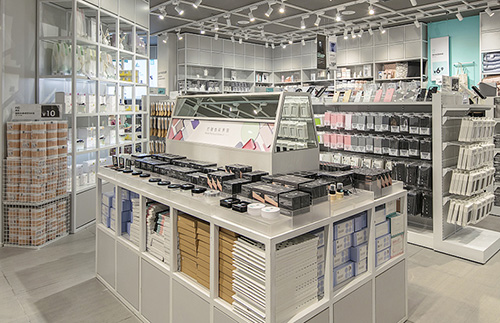 阜陽nome北歐風貨架如何擺放