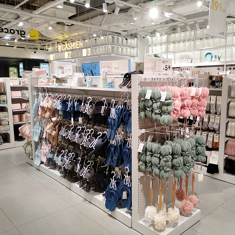 朔州NOME貨架生產