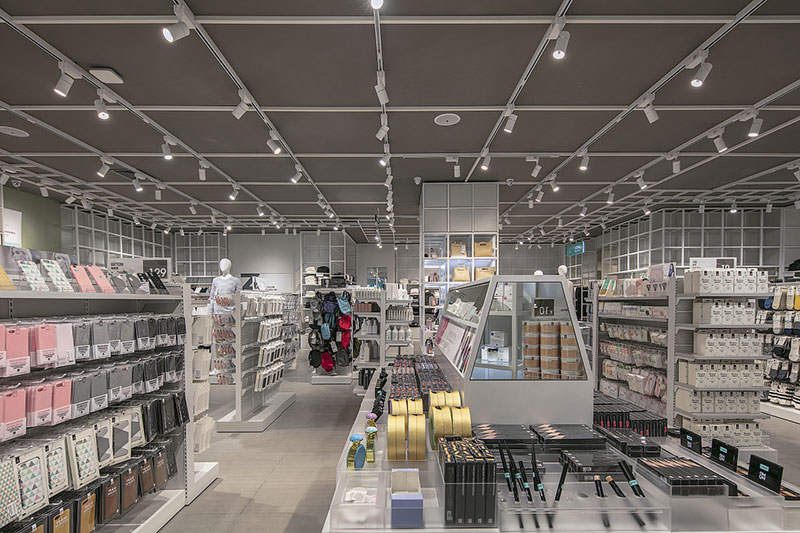 大興安嶺地精品貨架