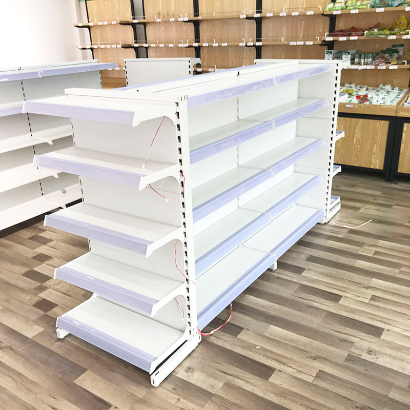湛江超市貨架