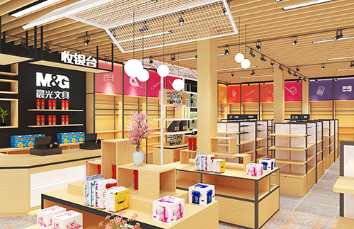 文具店怎樣經營才能快速吸引學生目光