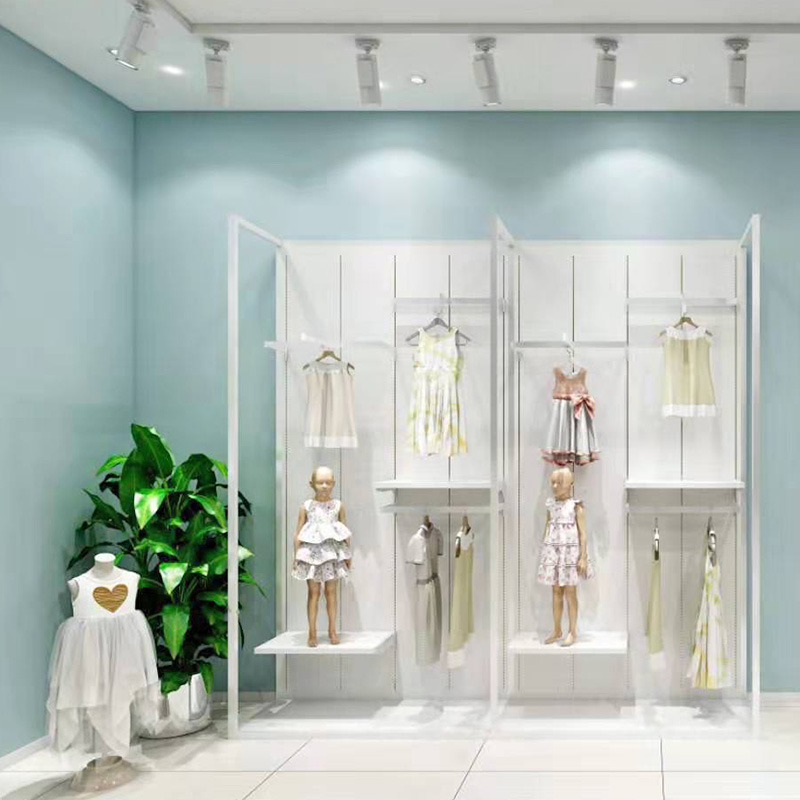 拉薩母嬰展架廠家，母嬰貨架定做 廠家，母嬰貨架定做